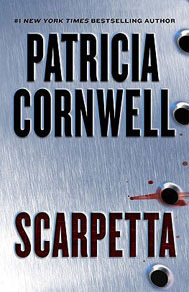 Scarpetta (Kay Scarpetta #16)