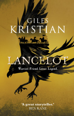 Lancelot (The Arthurian Tales #1)
