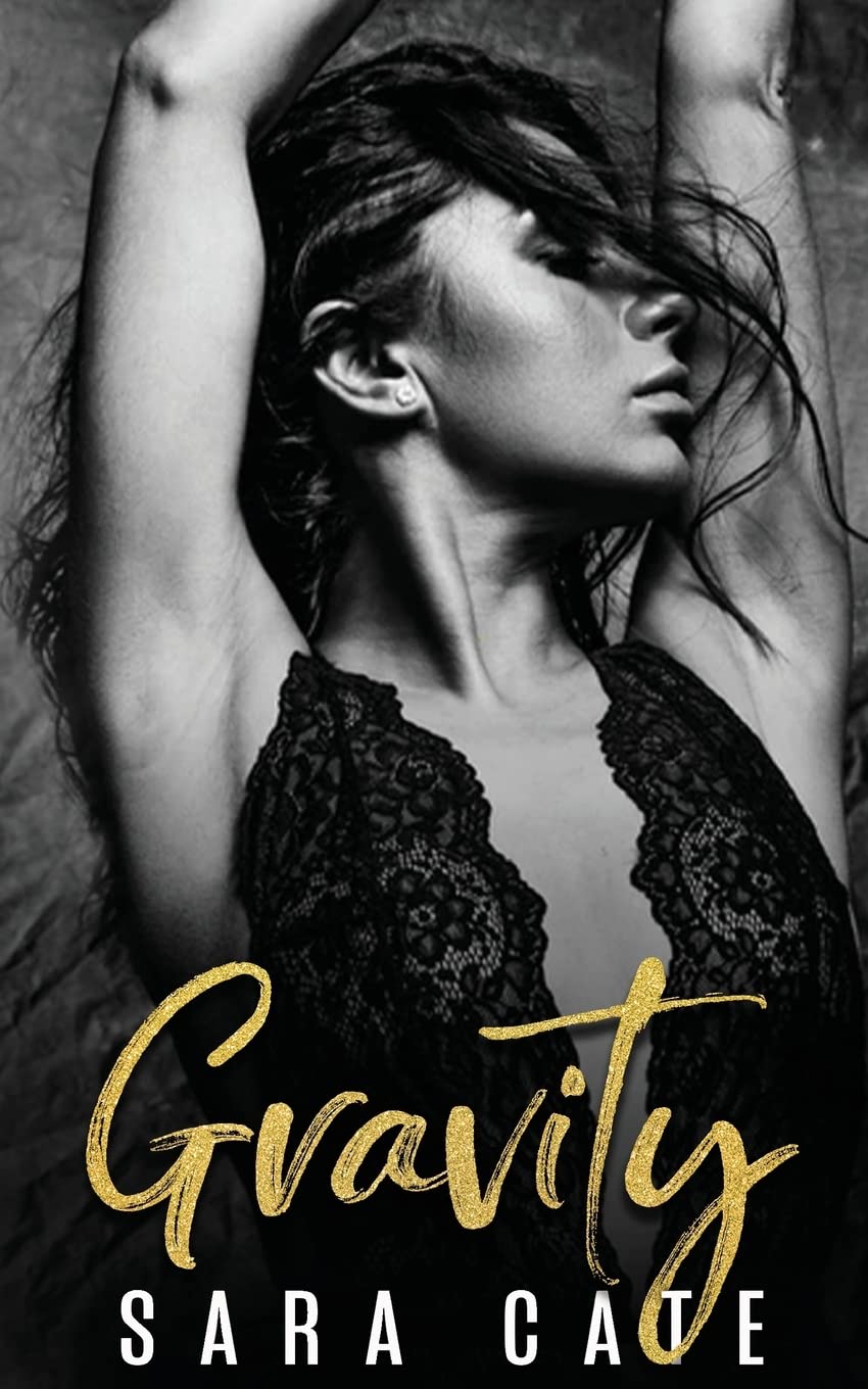 Gravity (Wilde Boys #1)