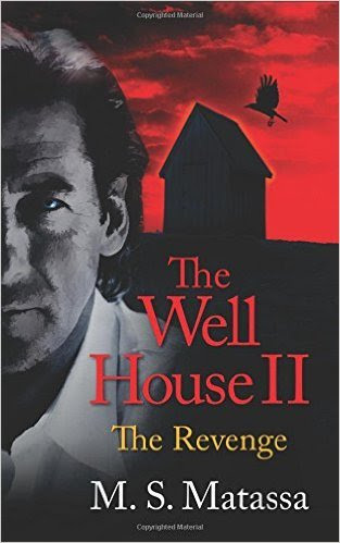 The Well House II: The Revenge