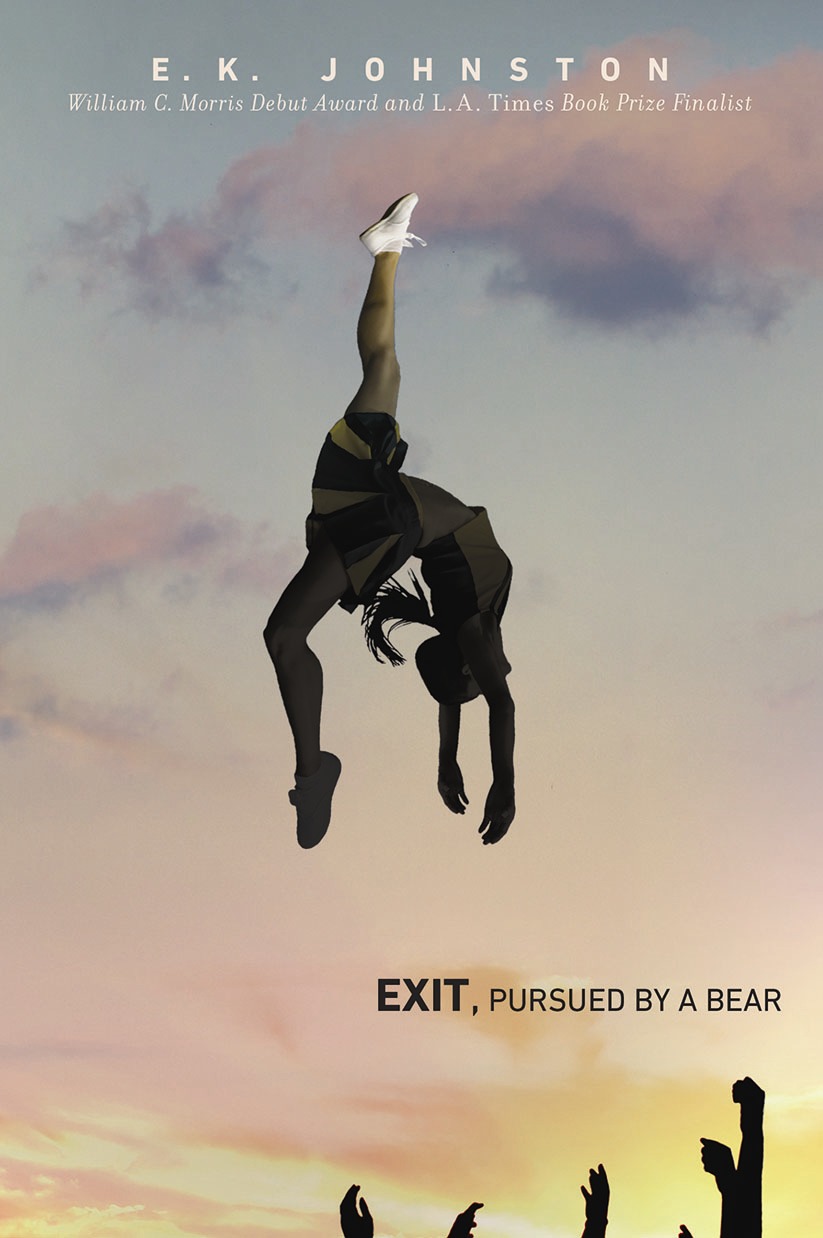 Exit, Pursued