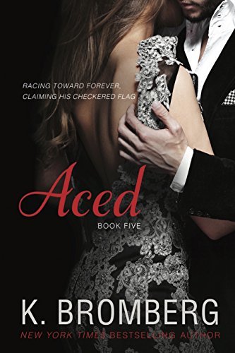 Aced (Driven #4)