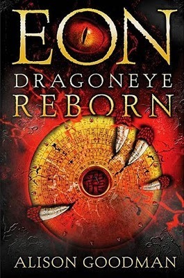 Eon: Dragoneye Reborn #1