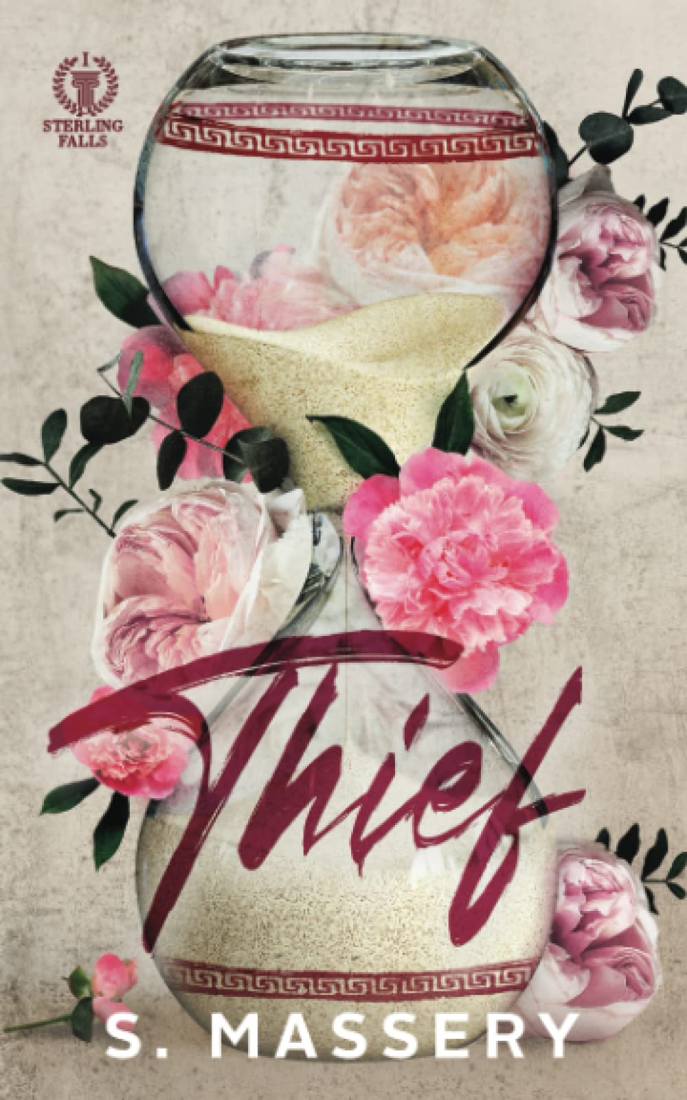 Thief (Sterling Falls #1)
