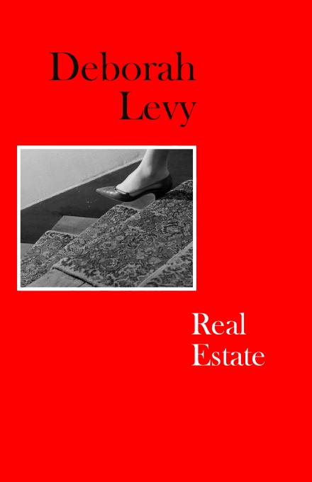 Real Estate (Living Autobiography #3)