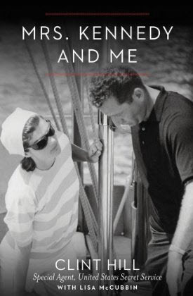 Mrs. Kennedy and Me: An Intimate Memoir