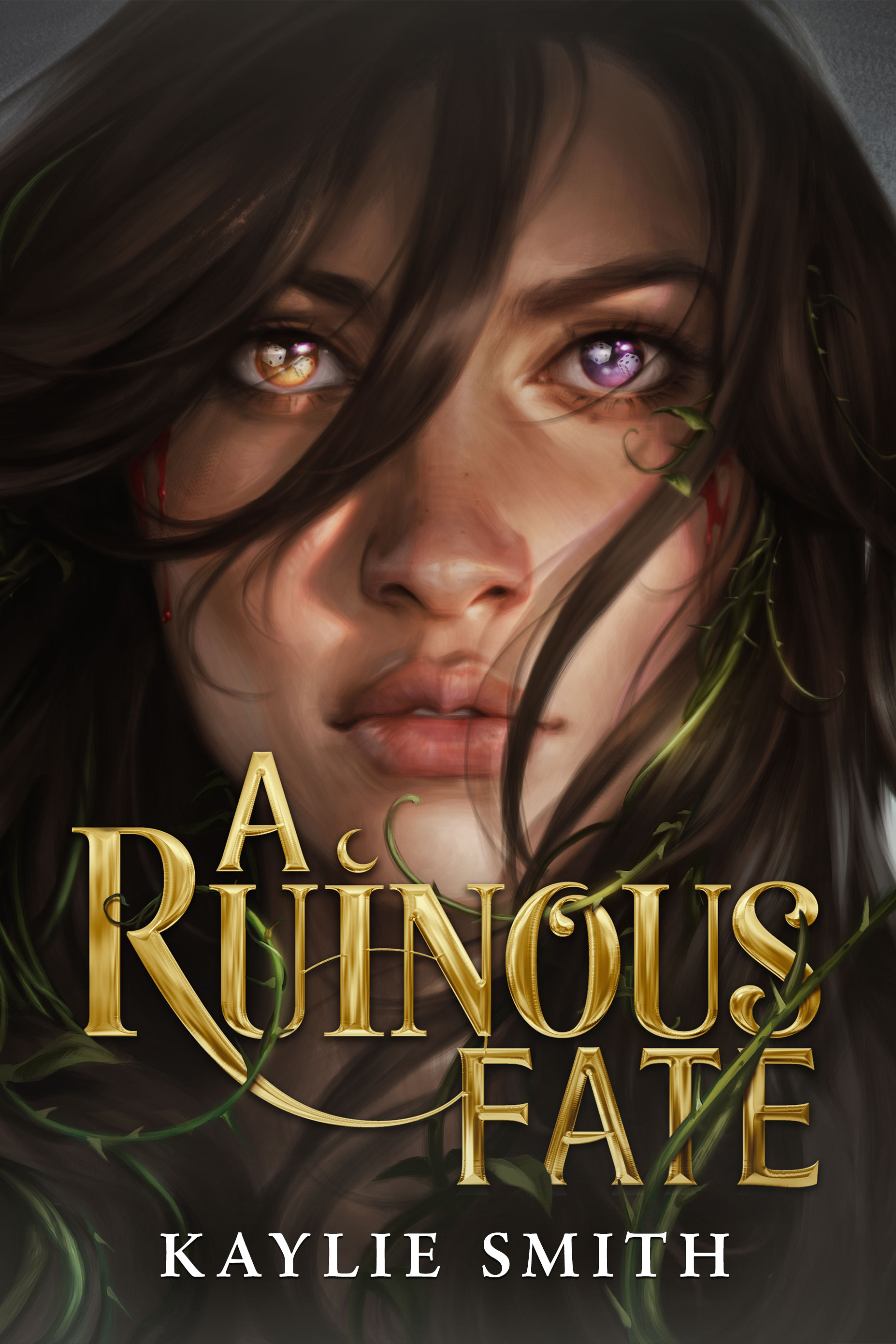 A Ruinous Fate #1