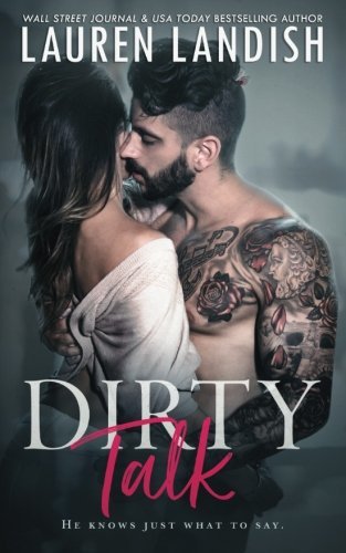 Dirty Talk (Get Dirty #1)