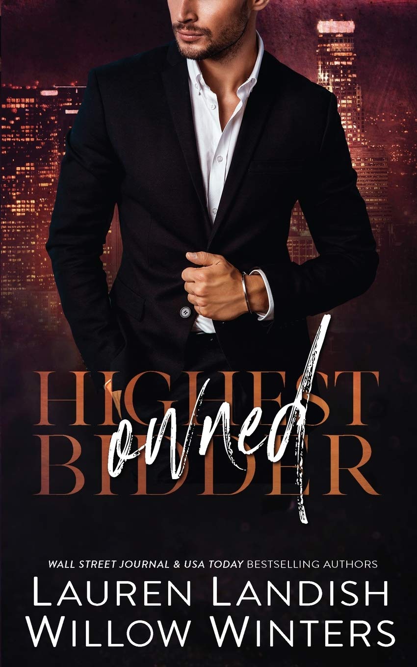 Owned (Highest Bidder #3)