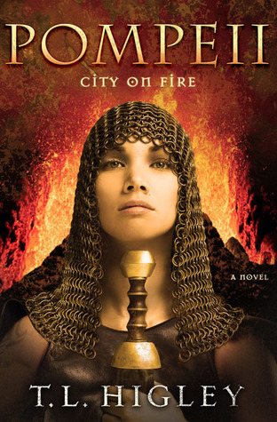 Pompeii (Lost Cities #1)