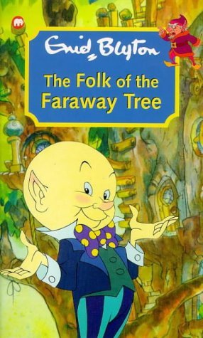 The Folk of the Faraway Tree #3