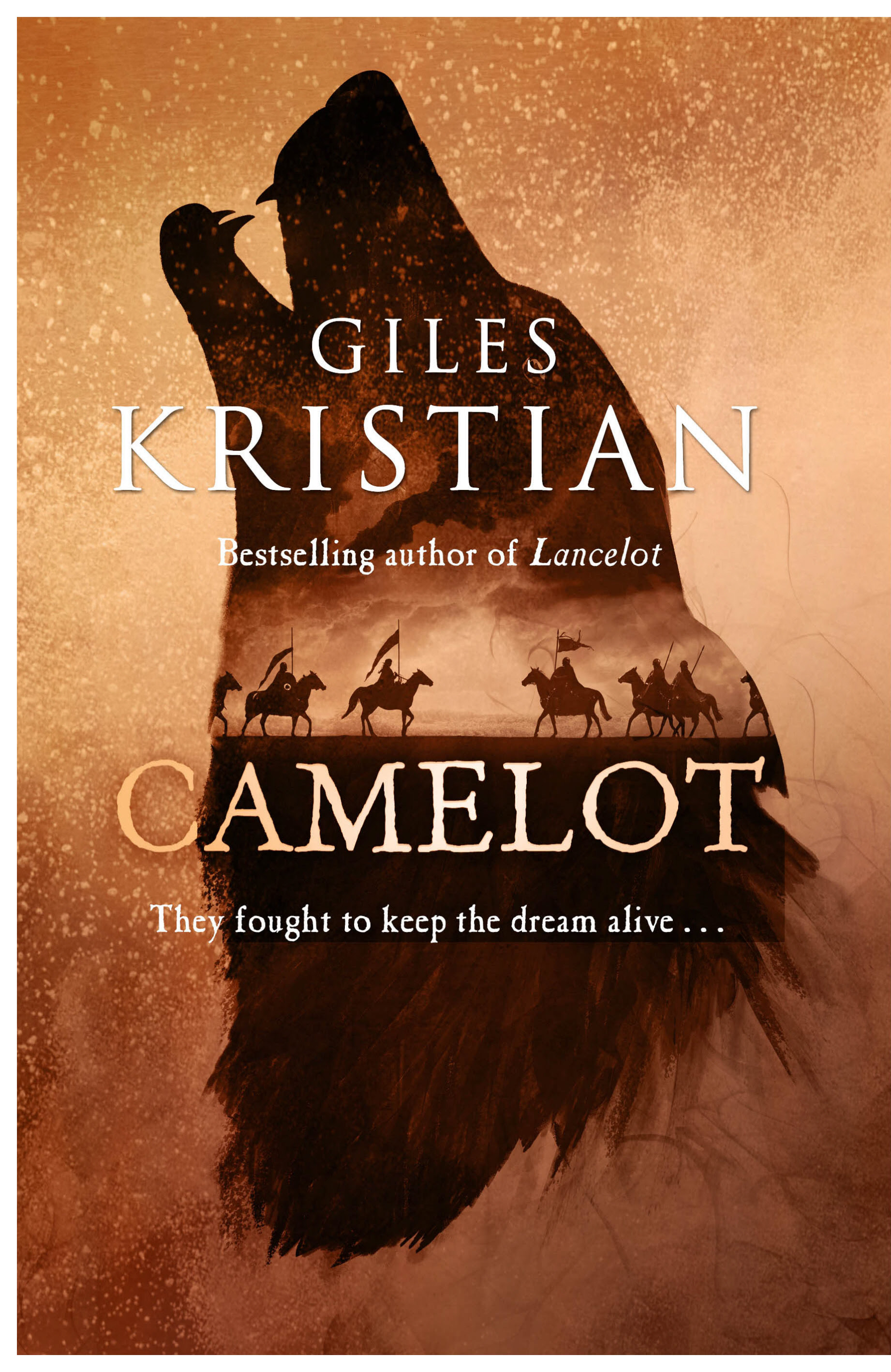 Camelot (The Arthurian Tales #2)