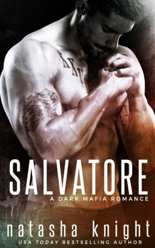 Salvatore (Benedetti Brothers #1)