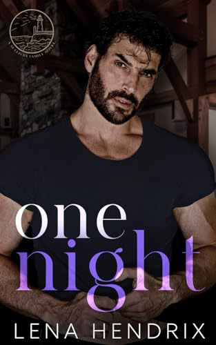 One Night (The Sullivan Family #4)