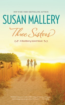 Three Sisters #2