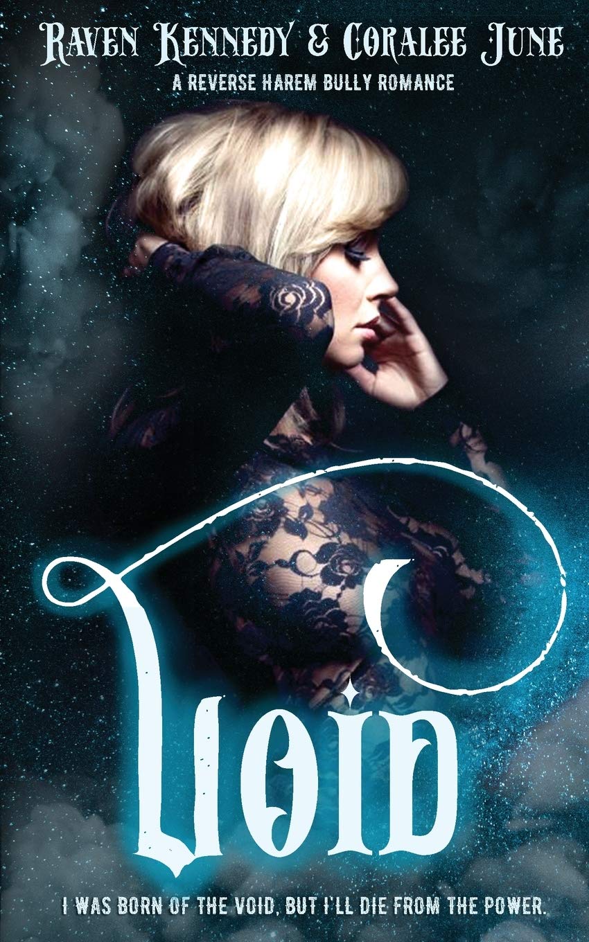 Void (The Void Universe #1)