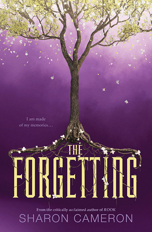 The Forgetting #1