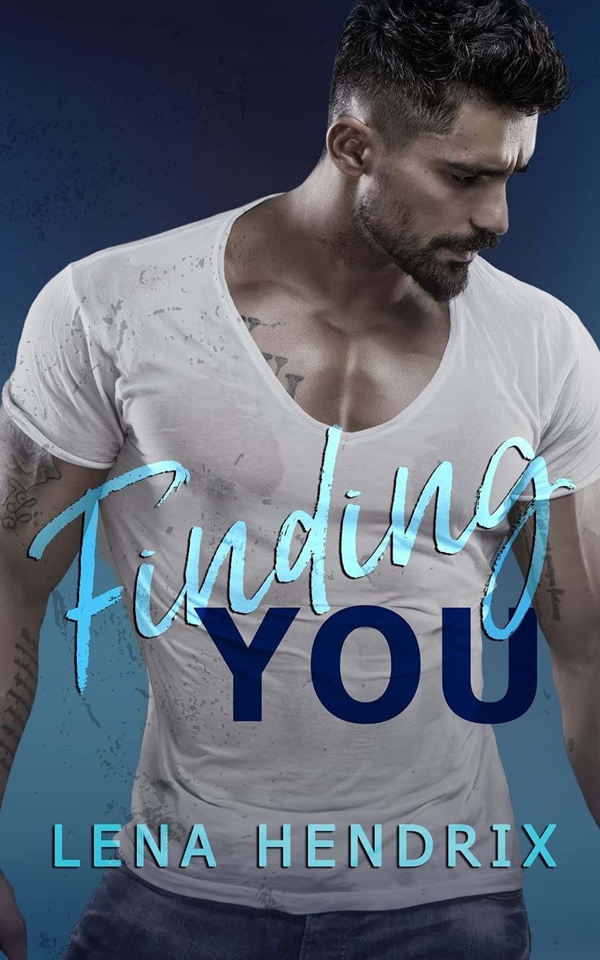 Finding You (Chikalu Falls #1)