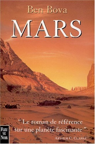 Mars (The Grand Tour #4)