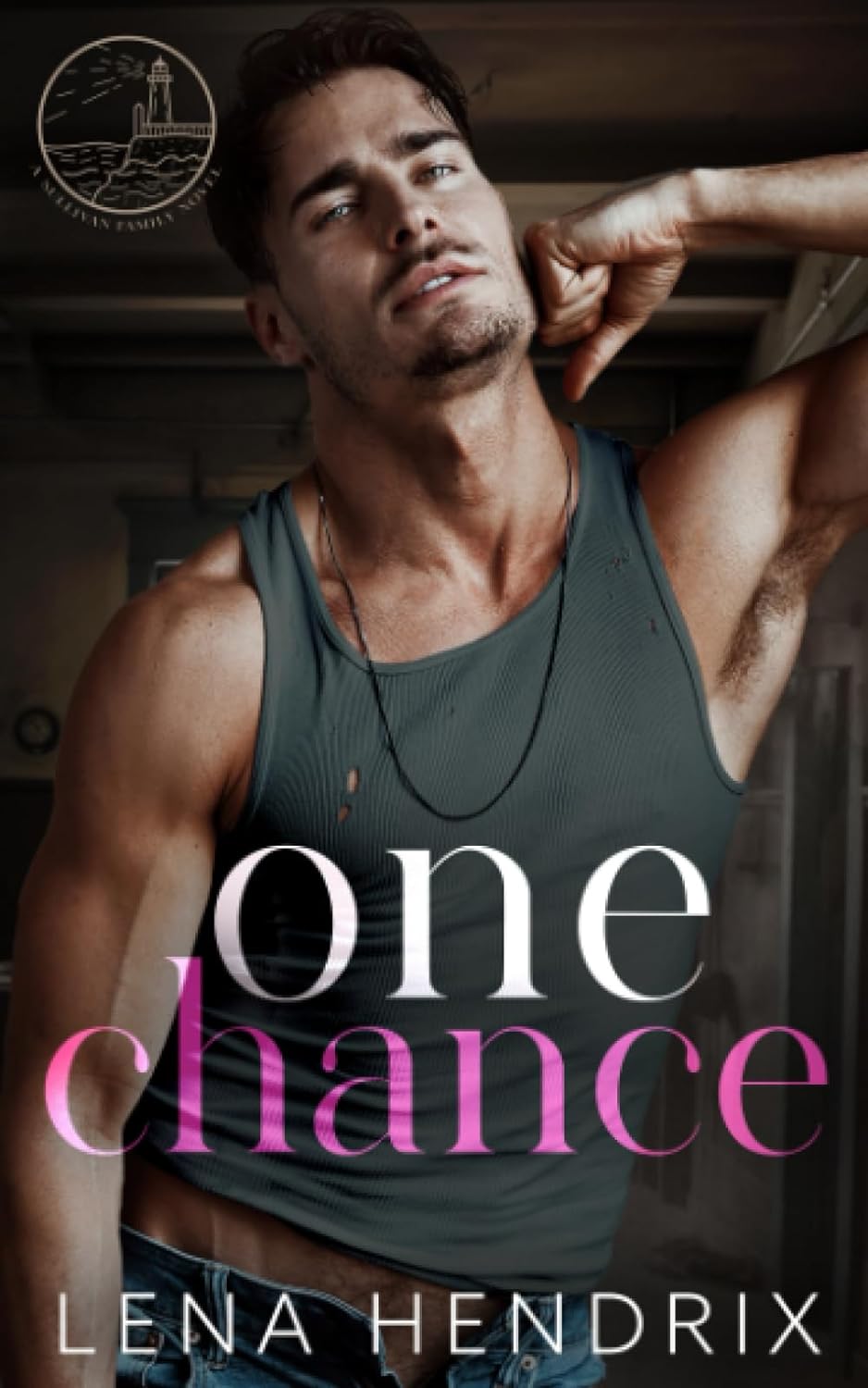 One Chance (The Sullivan Family #3)