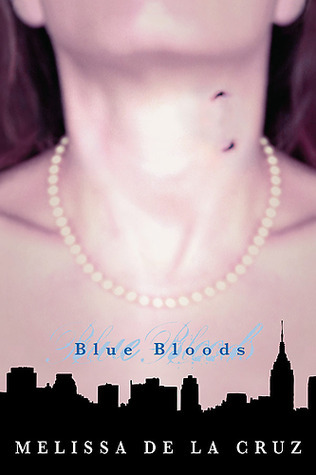 Blue Bloods #1