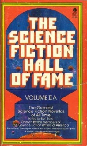 Science Fiction Hall of Fame