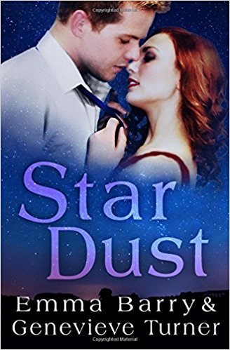 Star Dust (Fly Me to the Moon #1)