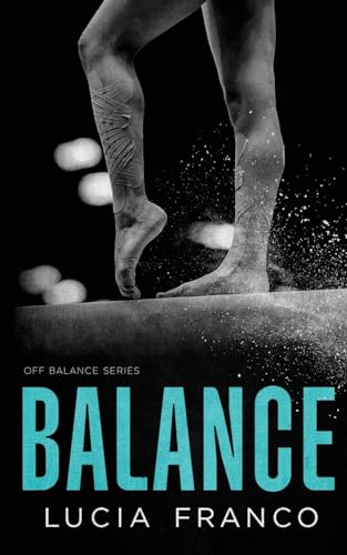 Balance (Off Balance #1)