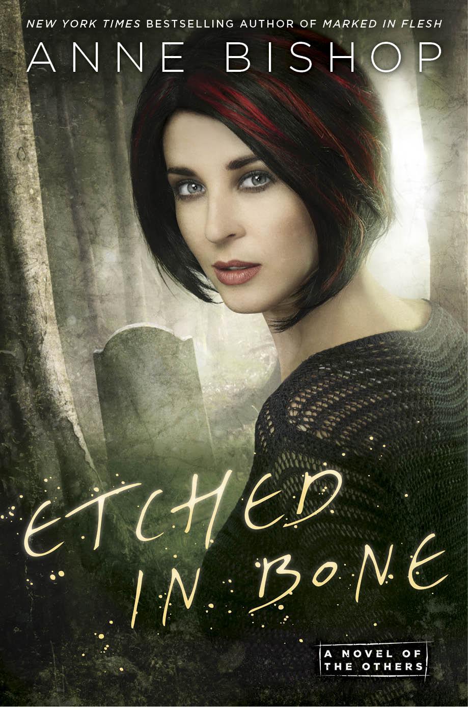 Etched in Bone #5