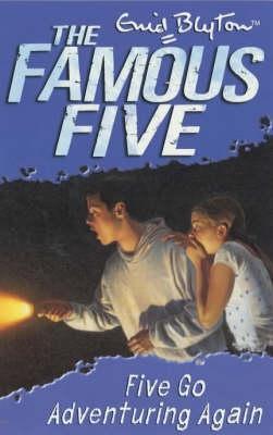 The Famous Five #2