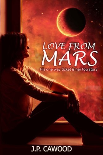 Love from Mars