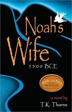 Noah's Wife