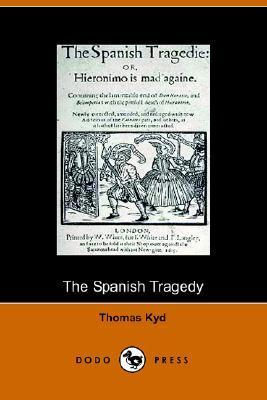 The Spanish Tragedy