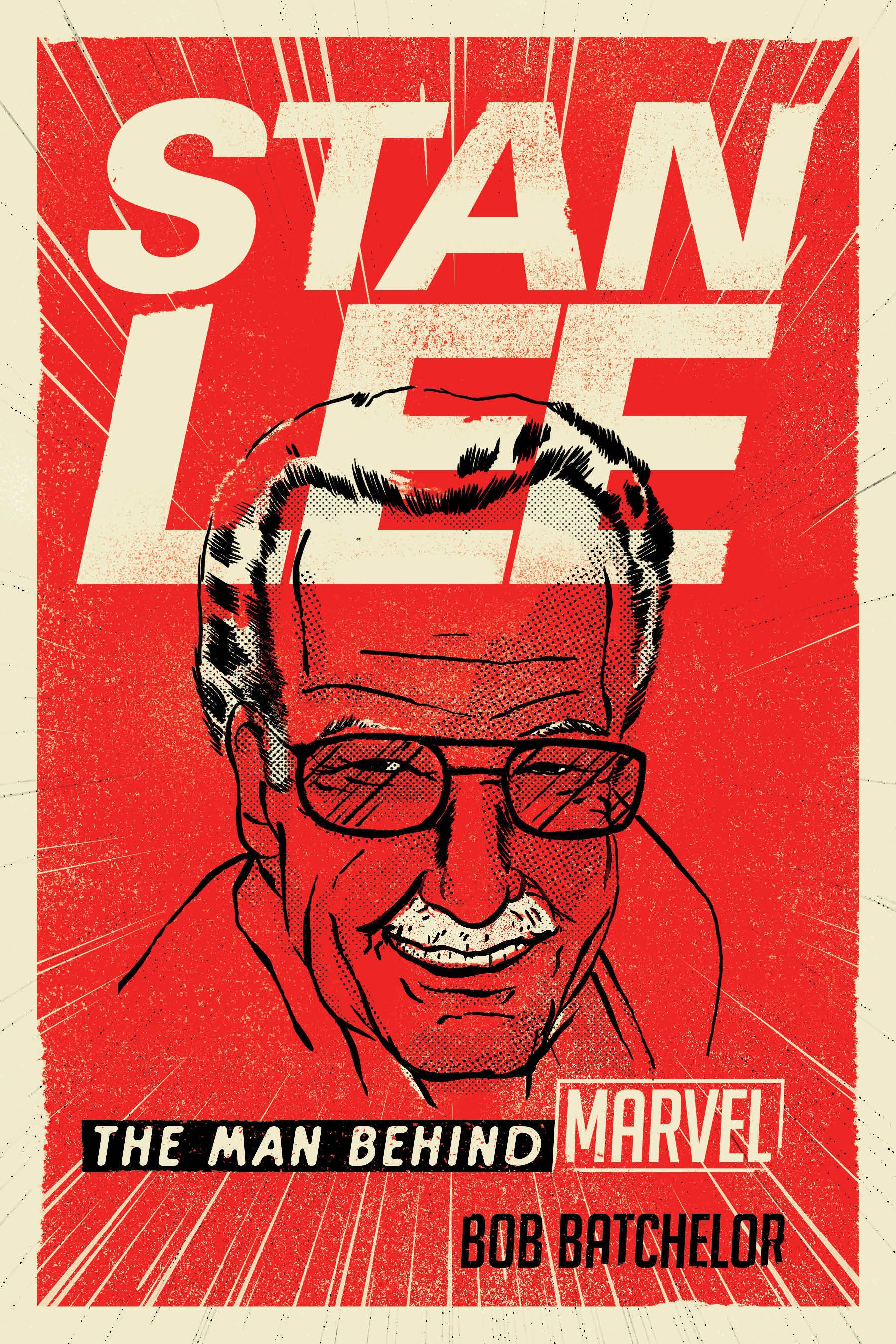 Stan Lee: The Man behind Marvel