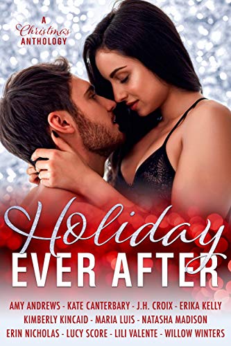Holiday Ever After