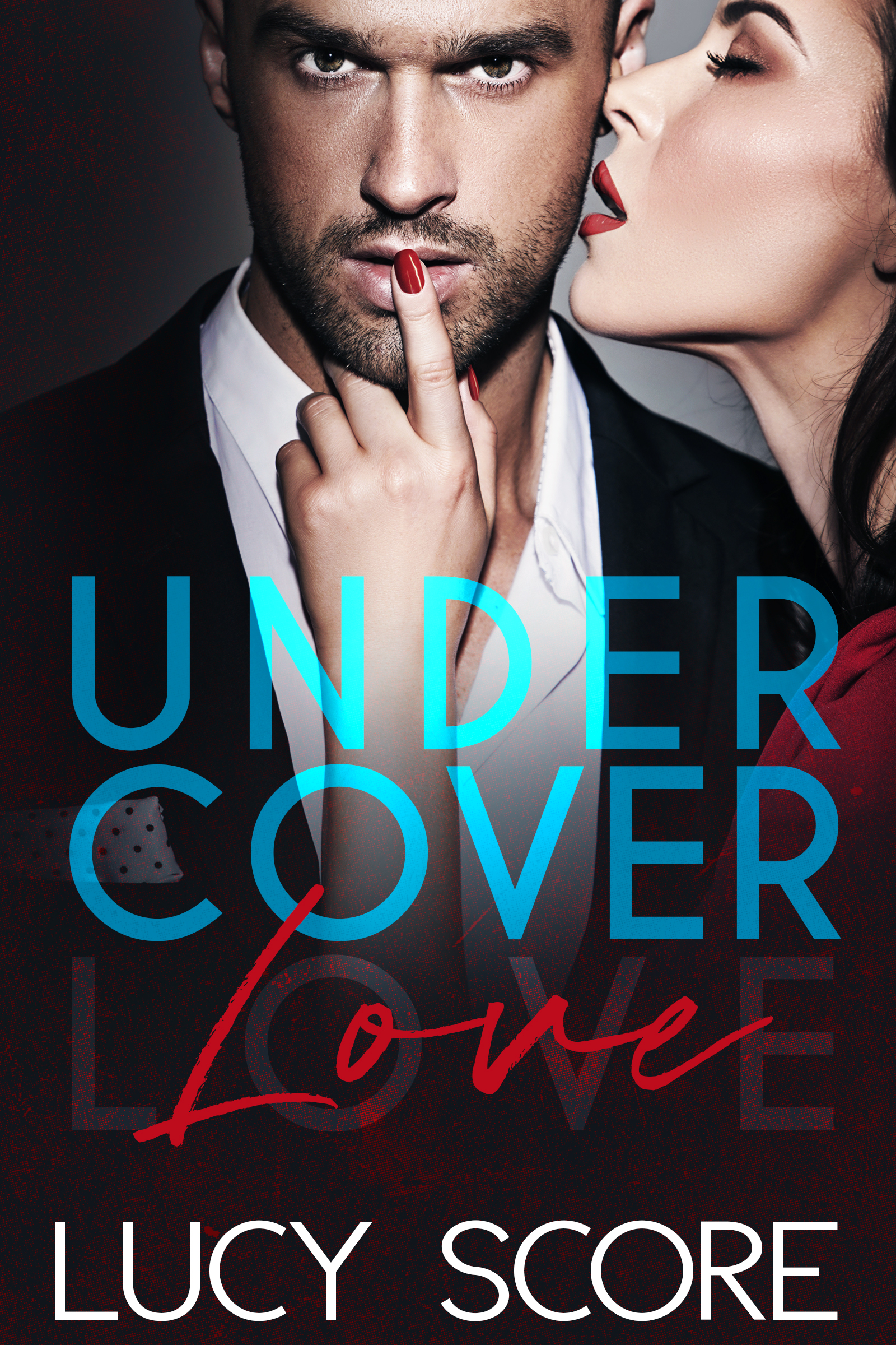 Undercover Love