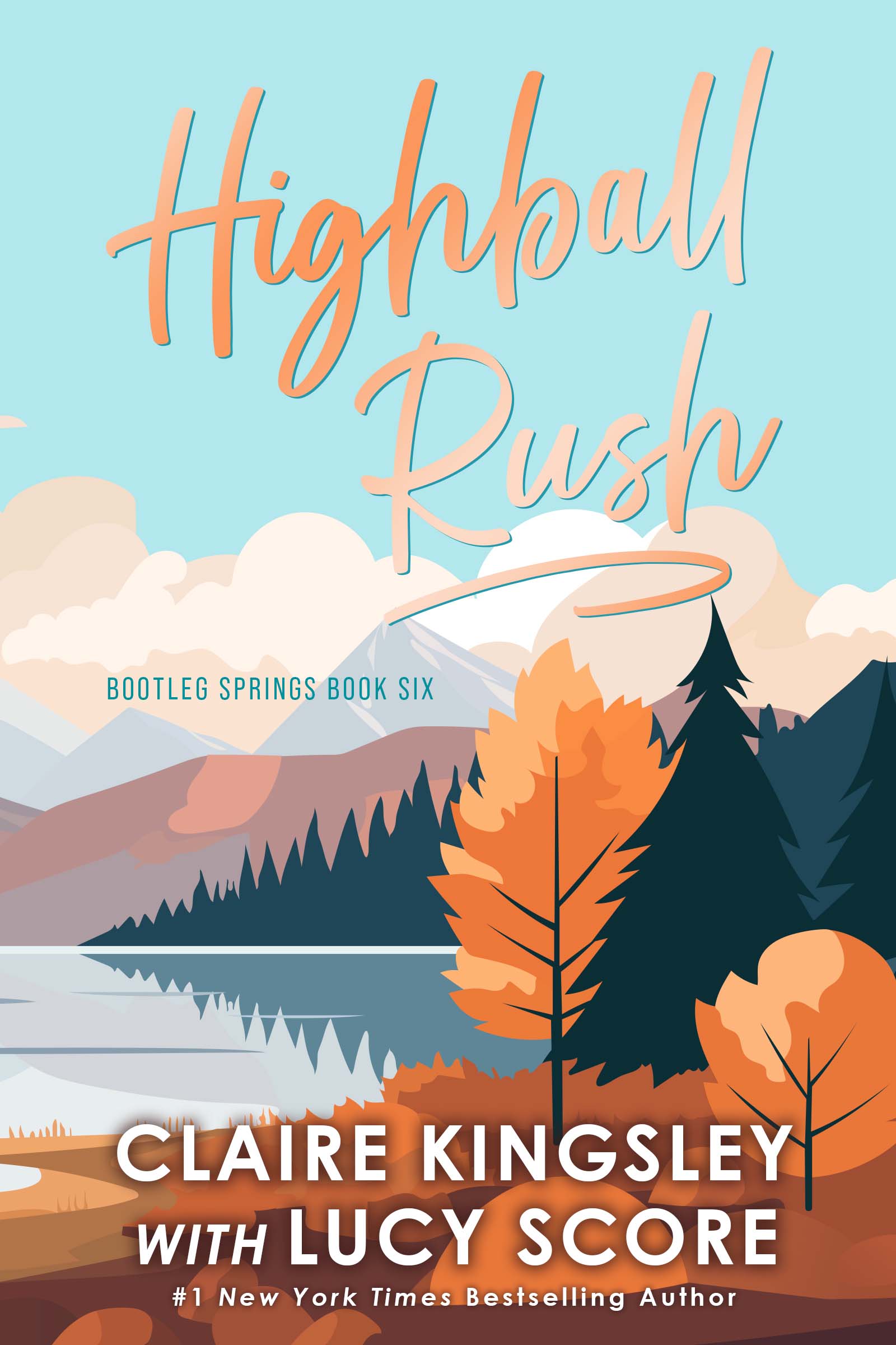 Highball Rush