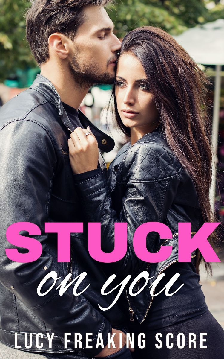 Stuck On You