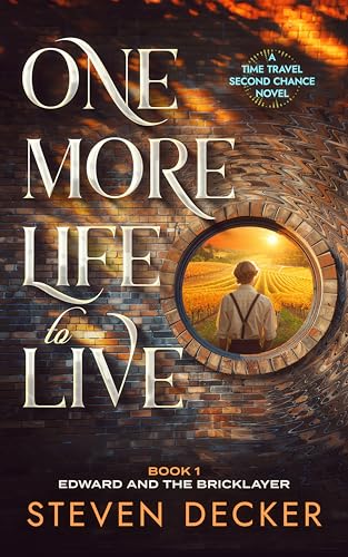 ONE MORE LIFE TO LIVE: EDWARD AND THE BRICKLAYER