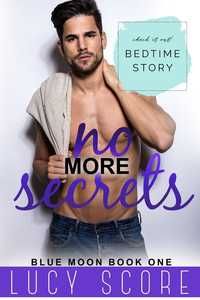 No More Secrets - Bedtime Story