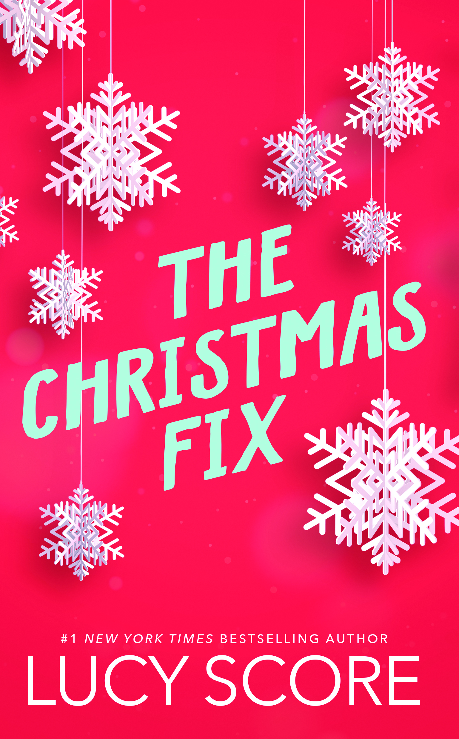 The Christmas Fix