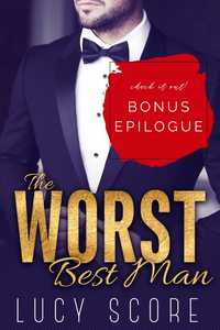 The Worst Best Man - Extended Epilogue