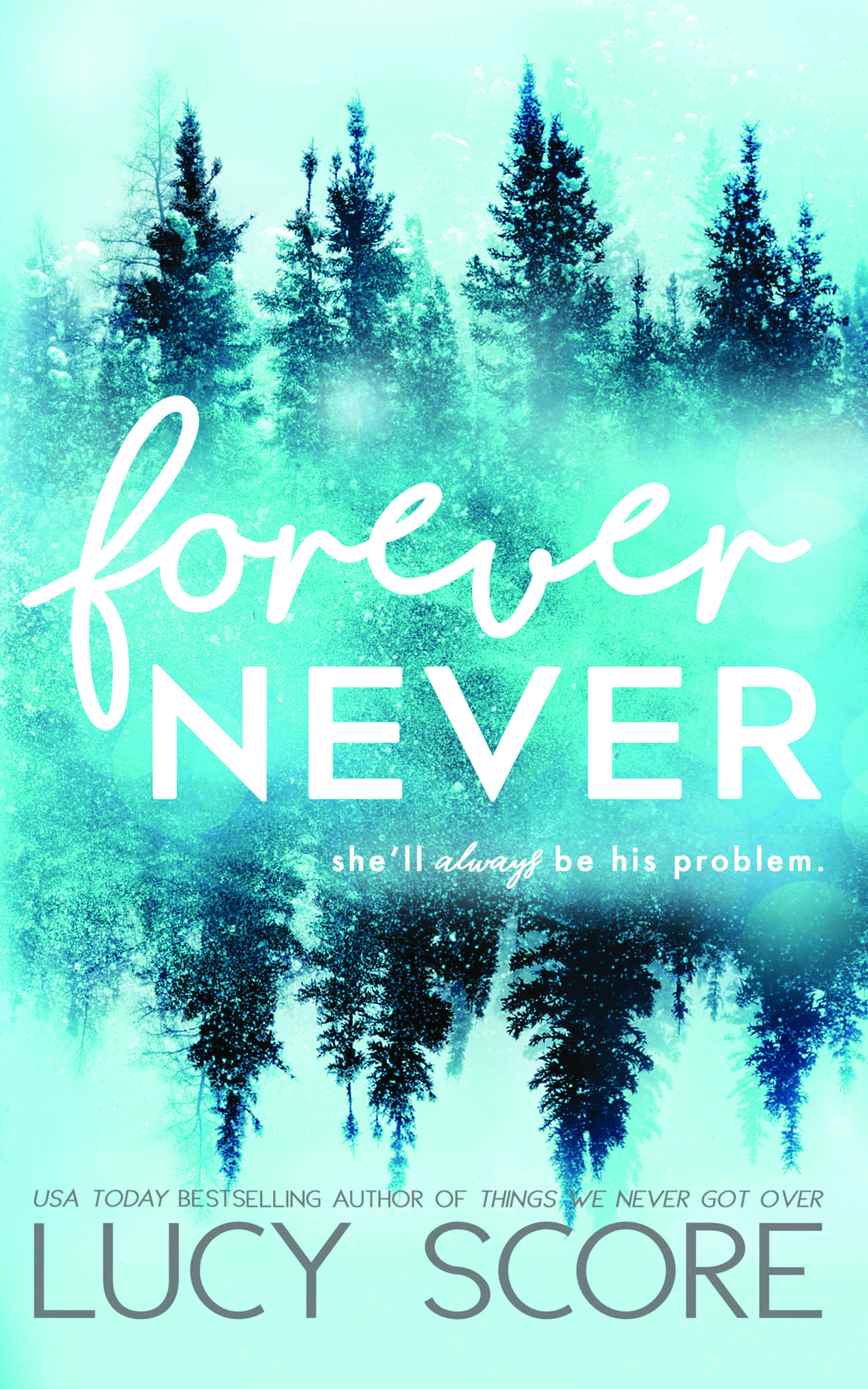 Forever Never