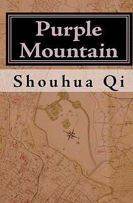 Purple Mountain: A Story of the Rape of Nanking