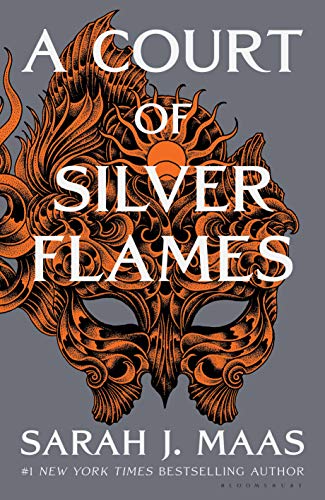 A ​Court of Silver Flames