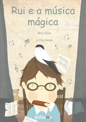 Rui e a Música Mágica
