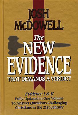 The New Evidence That Demands a Verdict