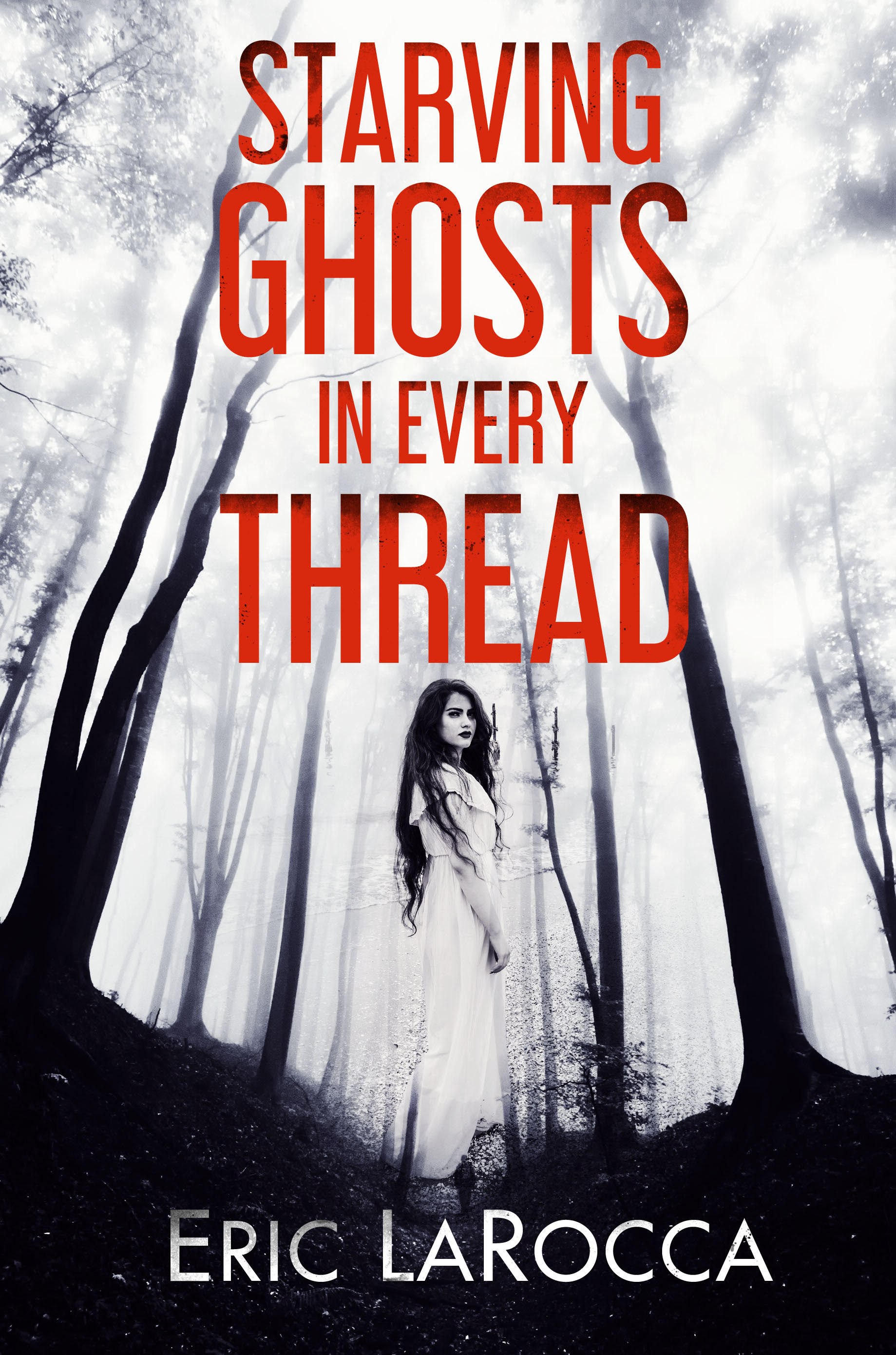 Starving Ghosts in Every Thread
