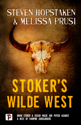 Stoker's Wilde West