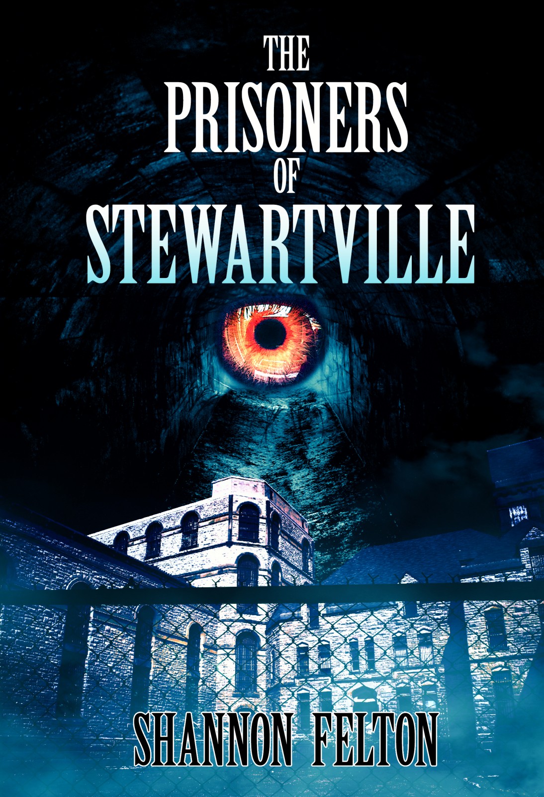The Prisoners of Stewartville
